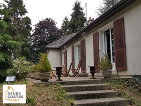 Viager occupé - Bellême