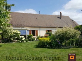 Viager libre - Neuilly-sur-Eure