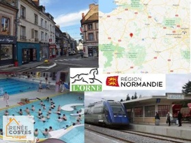 Viager occupé
