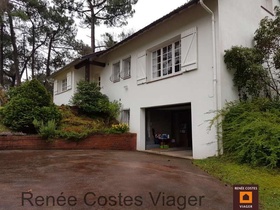 Vente à terme occupée - Le Touquet-Paris-Plage