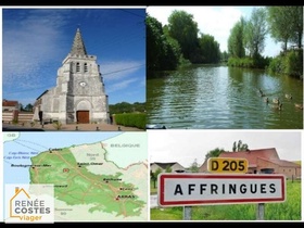 Vente à terme libre - Lumbres