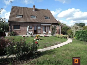 Viager occupé - Dourges