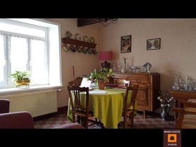 Viager occupé - Wissant