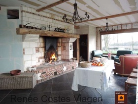 Viager occupé - Marquay