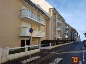 Vente à terme occupée - Berck
