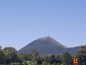 Viager occupé - Clermont-Ferrand