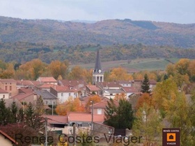 Viager occupé - Issoire