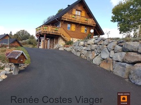 Viager occupé - Besse-et-Saint-Anastaise