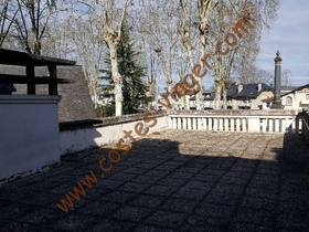 Vente à terme libre - Oloron-Sainte-Marie