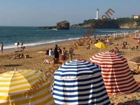 Viager occupé - Biarritz