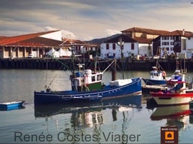 Viager occupé - Biarritz