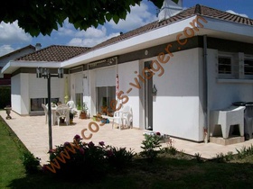 Viager occupé - Pau
