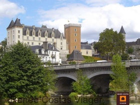 Viager occupé - Pau
