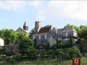 Viager occupé - Pau
