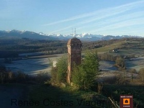 Viager occupé - Tarbes