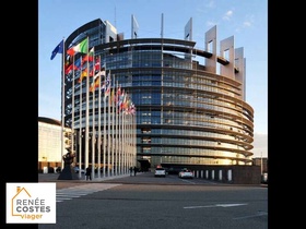Viager occupé - Strasbourg
