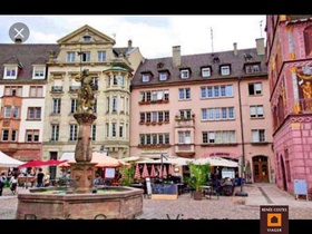 Viager occupé - Mulhouse