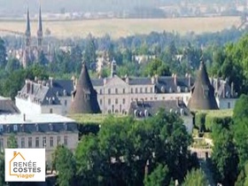 Viager occupé - Le Creusot