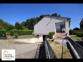 Viager occupé - Mâcon