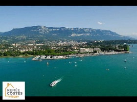 Viager occupé - Aix-les-Bains