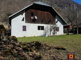 Viager occupé - Taninges