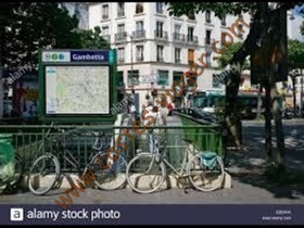 Viager occupé - Paris