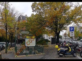 Viager occupé - Paris