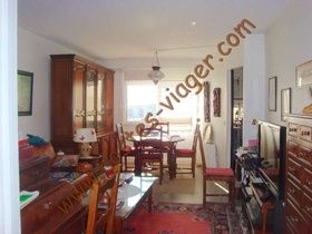 Vente en nue propriété - Paris