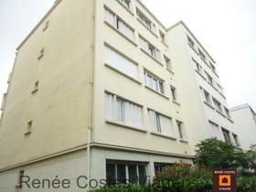 Vente en nue propriété - Saint-Maur-des-Fossés