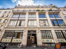 Viager occupé - Paris