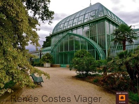 Viager libre - Paris