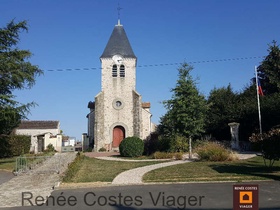 Viager libre - Coulommiers
