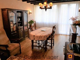 Vente à terme occupée - Lagny-sur-Marne
