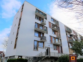 Vente à terme occupée - Lagny-sur-Marne