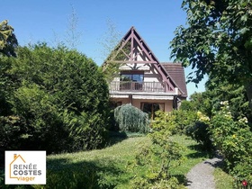 Viager occupé - Bougival