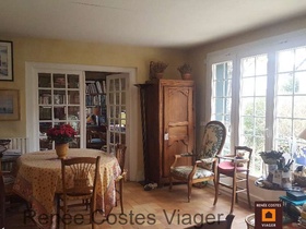 Viager occupé - Croissy-sur-Seine