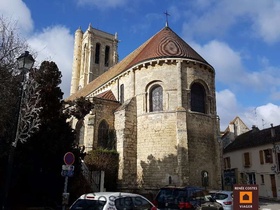Viager occupé - Maule