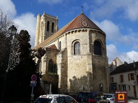 Viager occupé - Maule
