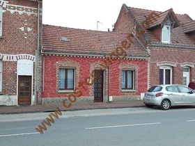 Viager occupé - Chaulnes