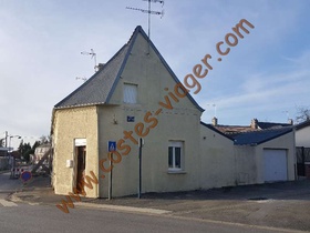 Vente en nue propriété
