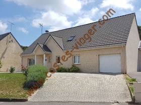 Viager libre - Ailly-sur-Noye