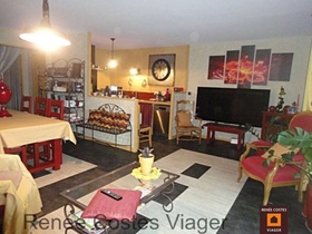 Viager occupé - Castres