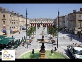 Viager occupé - Castres