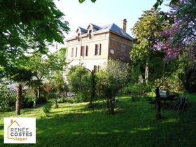 Viager libre - Montauban