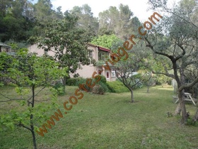 Vente à terme occupée - Vidauban