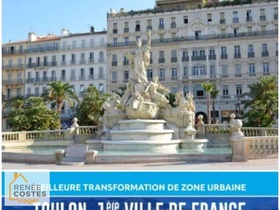Vente en nue propriété