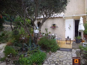 Viager occupé - La Seyne-sur-Mer