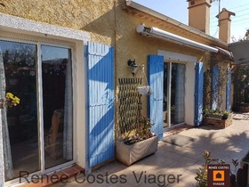 Viager occupé - Fréjus