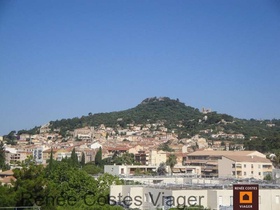 Viager occupé - Hyères