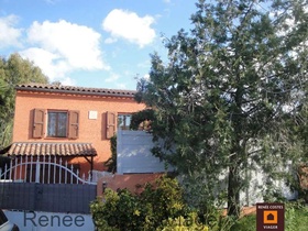 Viager occupé - Hyères